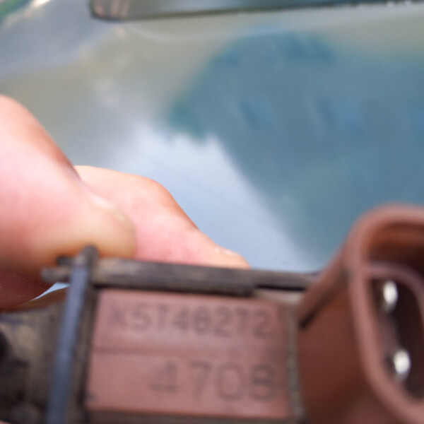 Клапан вакуума Mitsubishi Pajero Sport  2004 2.5 Дизель Калуш