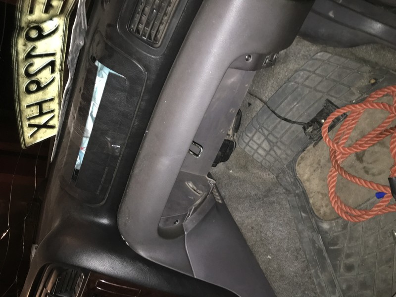 Бардачок Subaru Legacy 3  2000 2.0 Бензин Днепропетровск