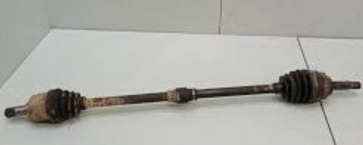 Привод передний правый MR580732   Mitsubishi Galant