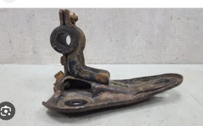 Кронштейн крепления стабилизатора задний правый Toyota Camry 30  2005 3.0 Бензин 