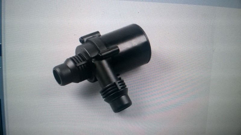 Подкачивающий насос охлаждения BMW 5 Series E39  2001 2.2 Бензин Полтава