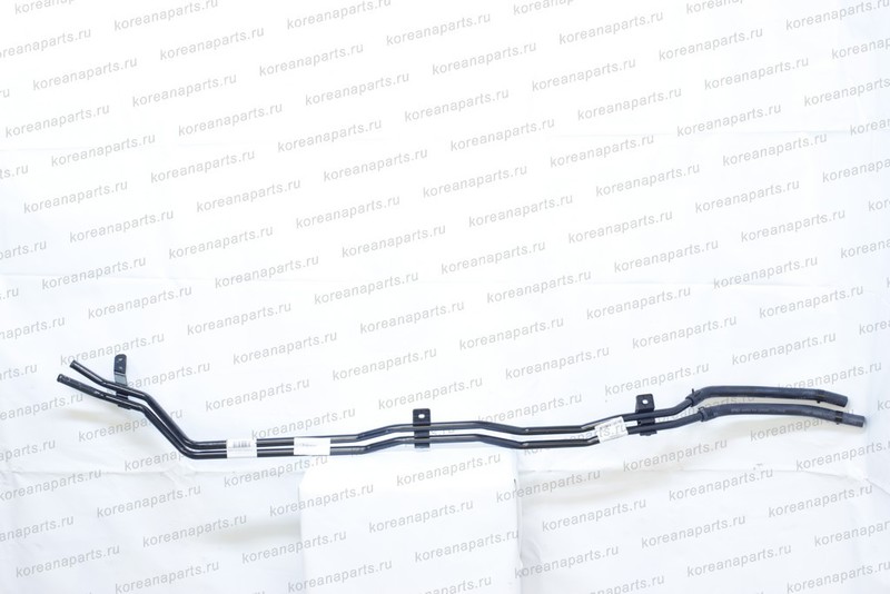 Трубка заднего отопителя Hyundai Grand Starex HVX  2009 2.5 Дизель Черновцы