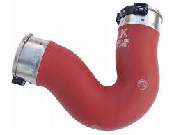 Патрубок интеркулера (r) om651 Mercedes-Benz Sprinter  2015 2.2 Дизель Мукачево