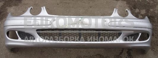 Бампер передний A2118800040   Mercedes E-Class