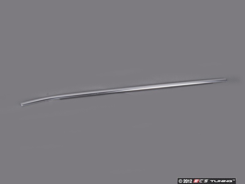 Молдинг 51337174392   BMW X5