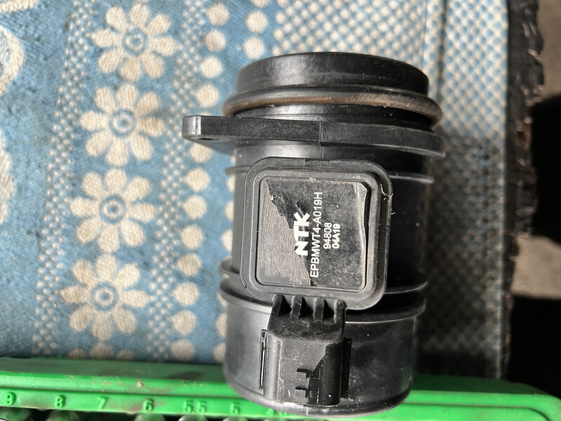 Розходомер Opel Vivaro 2013 г.  2.0 л дизель Ровно