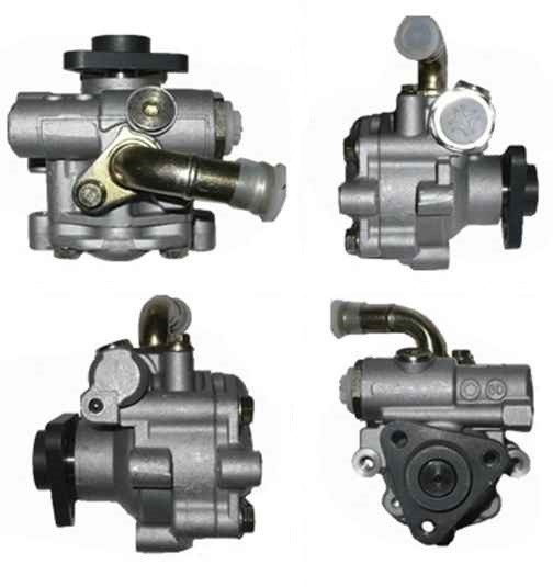 Насос гидроусилителя руля 7L6422154   Volkswagen Touareg