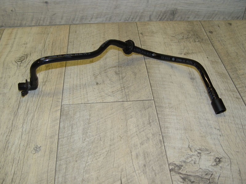 Трубка 1K0 612 041 CQ   Audi A3, Seat Leon, Skoda Octavia, Volkswagen Caddy