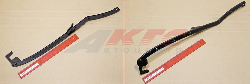 7881208000 SSangYong Rexton 2 2008 р.  Київ