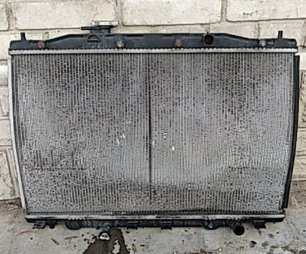 Радіатор Honda FR-V  2005 1.7 Бензин 