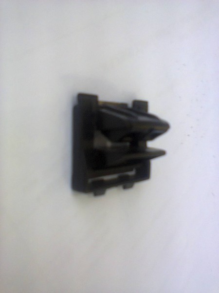 Клипса Daewoo Nexia хетчбек 2011 р.  1.6 л бензин Львів