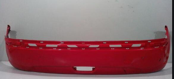 Бампер задний Hyundai Getz  2006 хэтчбек 1.4 Бензин Киев