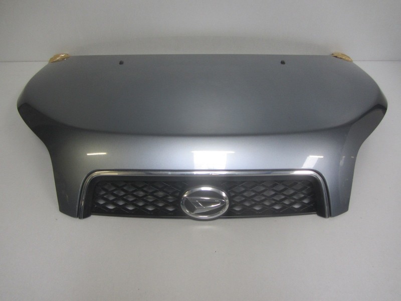 Капот решітка завіси радіатор охолодження автомат Daihatsu Terios  2008 1.6 Бензин Львов