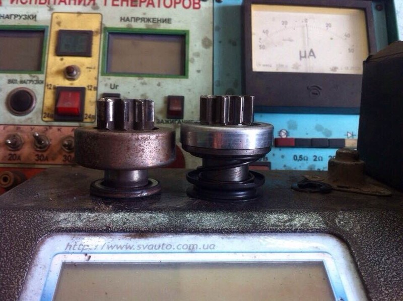 Бендекс Ford Fiesta  2008 1.4 Бензин Киев