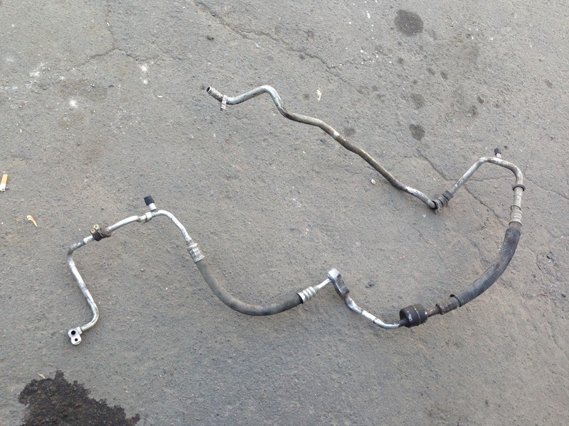 Трубка кондиціонера Volkswagen Sharan  1998 2.8 Бензин 