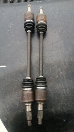 Полуось Ford Sierra 1993 г.  1.6 л бензин Бровары