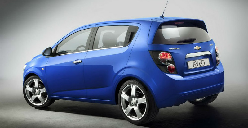 Задняя ляда со стеклом Chevrolet Aveo T300 2013 хэтчбек 1.6 Бензин Хмельницкий