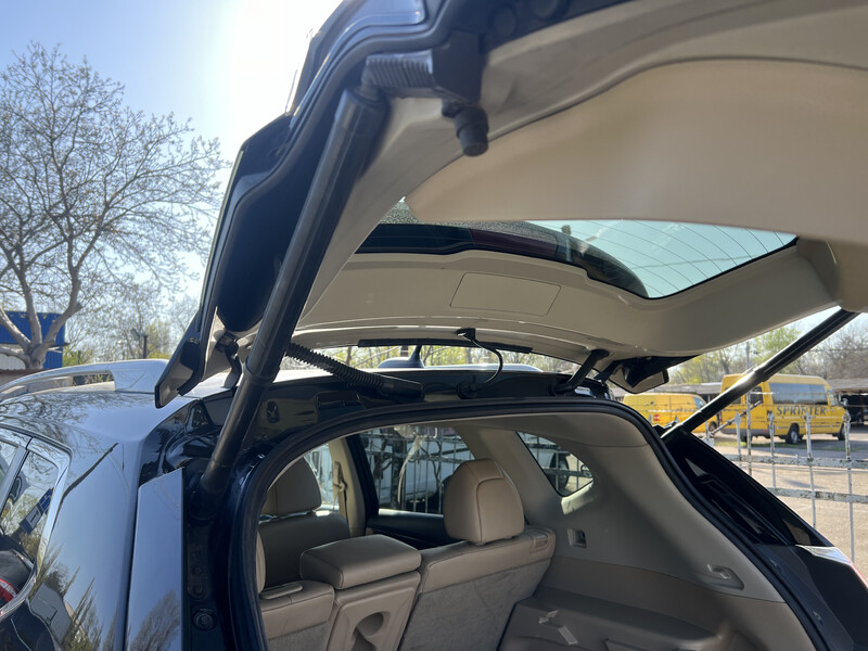 Амортизатор ляды Nissan Rogue  2015 2.5 Бензин Одесса