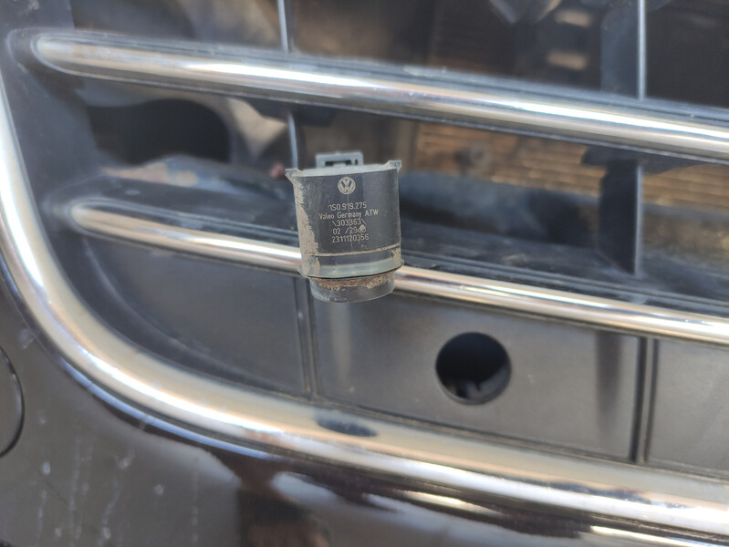 Датчик парктроніка 1S0919275   Audi A8, Audi Q5, Audi Q7, Volkswagen Amarok, Volkswagen Touareg, Volkswagen Touran