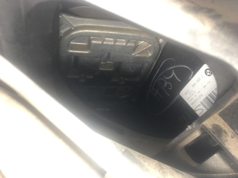 Блок фары e70 BMW X5 E70 2011 г.  3.0 л бензин Ровно