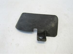 Брызговик заднего левого колеса, внутренний Nissan Juke f15 2011 хетчбек 1.6 Бензин 