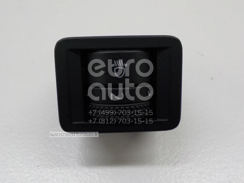 Кнопка корректора фар Volkswagen Polo  2017 1.4 Дизель Днепр