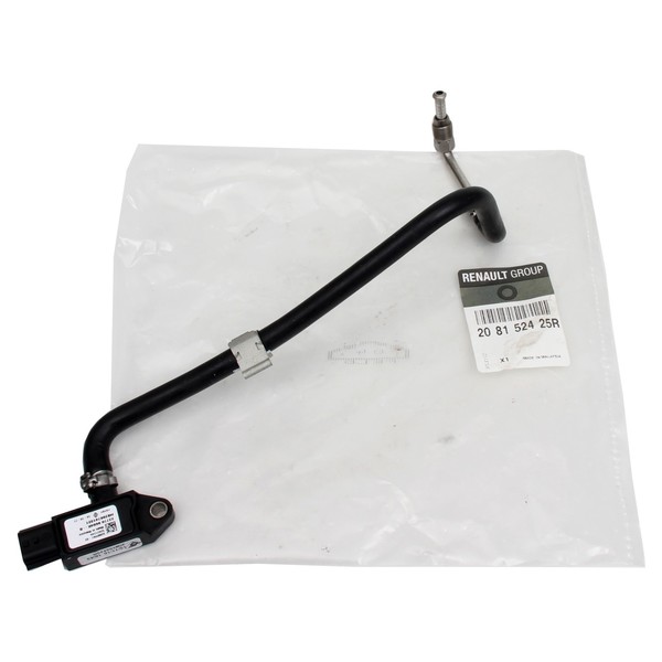 Датчик EGR Renault Laguna 3 універсал 2012 р.  2.0 л дизель Чернівці