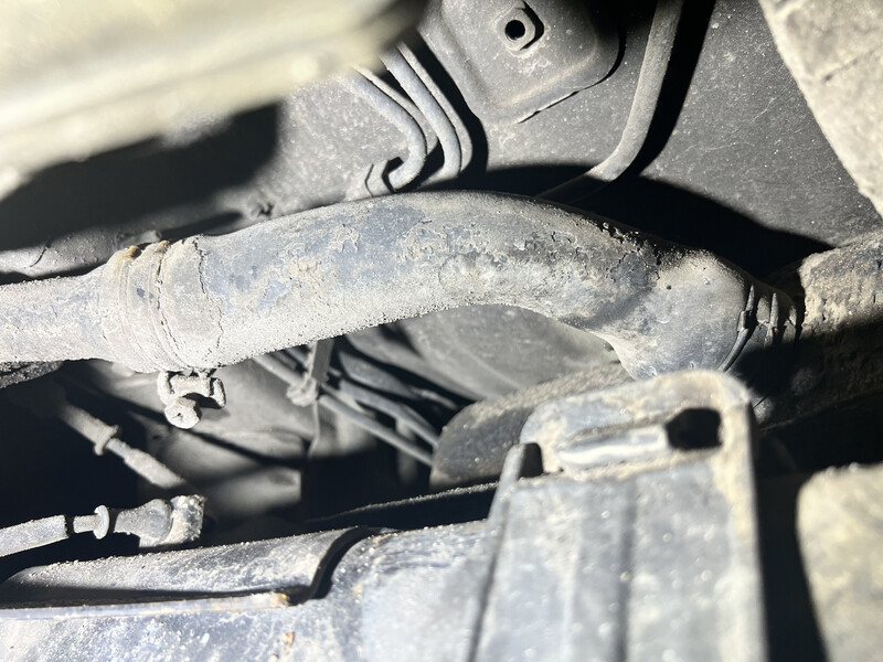 Горловина бензобака Hyundai Veloster  2015 хетчбек 1.6 Бензин 