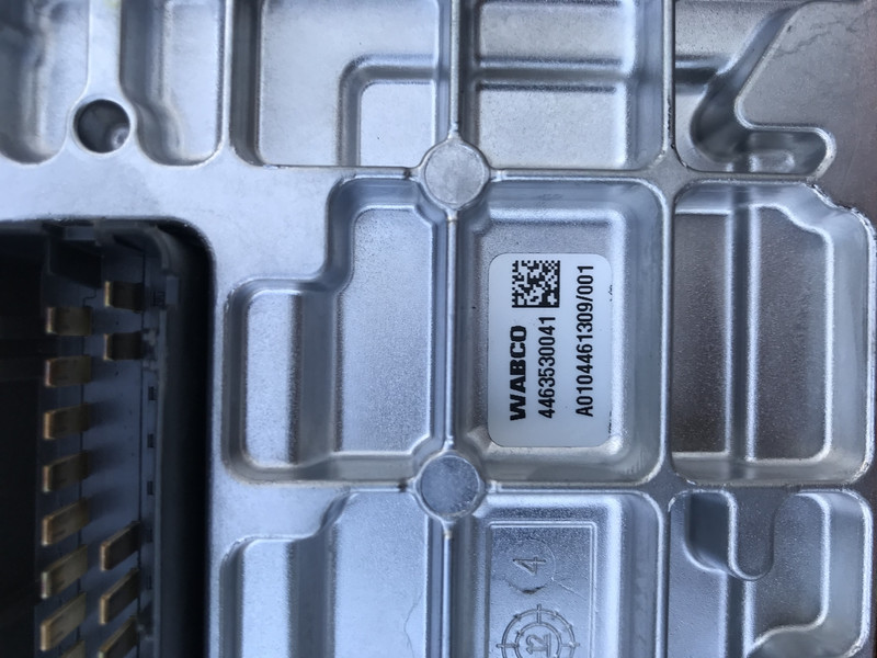 Блок управление акпп Mercedes-Benz Actros  2013 13.0 Чернігів