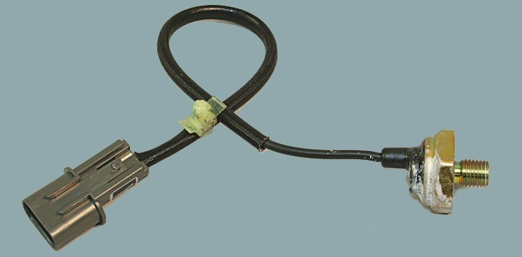 Датчик детонации Mitsubishi Lancer 2008 г.  1.6 л бензин Лисичанск