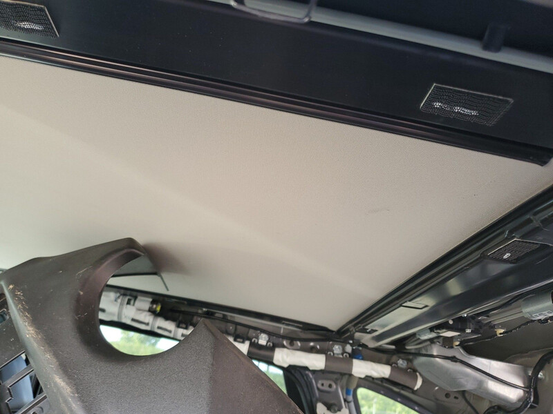 Стеля Acura RDX  2021 2.0 Бензин 