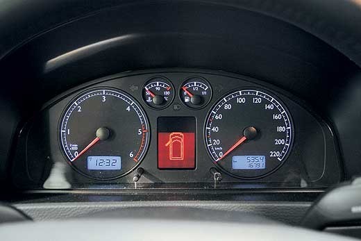 Щиток приборов Volkswagen Multivan  2007 2.5 Дизель Черновцы
