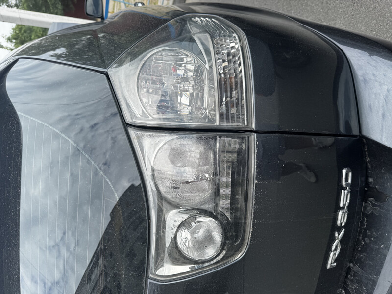 Фара задняя правая Lexus RX  2007 3.5 Бензин Днепр