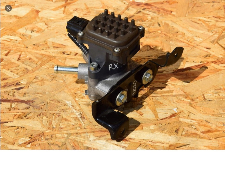 Маслонасос Lexus RX  2017 універсал 3.5 Бензин 