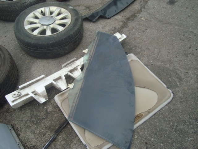 Диски легкосплавні Nissan Teana J31  2006 2.3 Бензин 