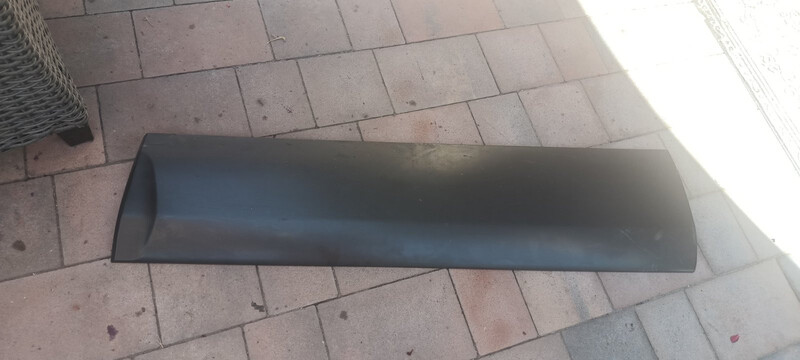 Молдинг двери Hyundai Tucson  2007 1.8 Бензин Черкассы