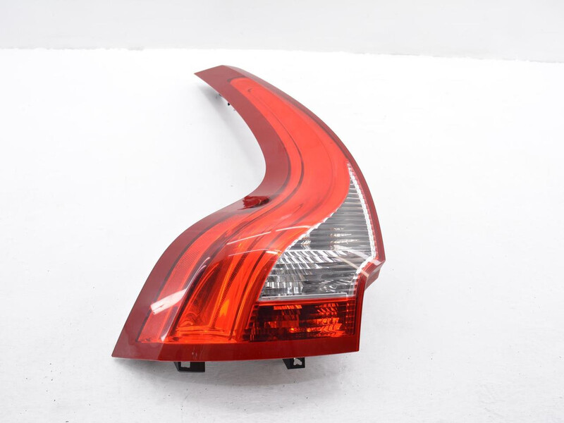 Задні ліхтарі Volvo XC60  2008  Электро 