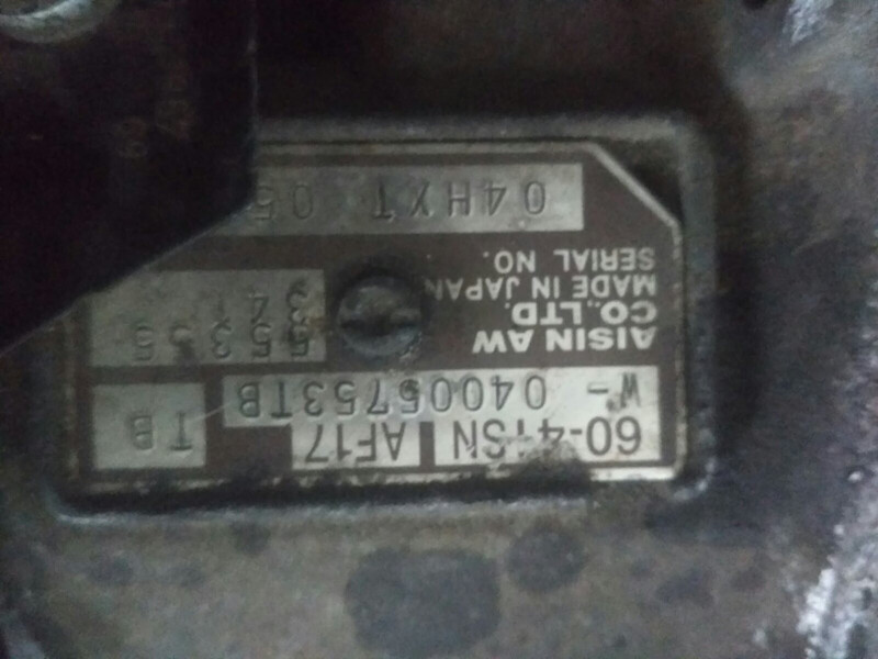 АКПП Opel Astra  2004 Львов