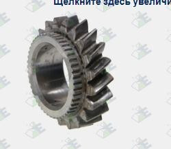 Шестерня вторичного вала кпп mercedes rex 811d модель 670.303 Mercedes-Benz T2  1992 4.0 Дизель Кременчуг