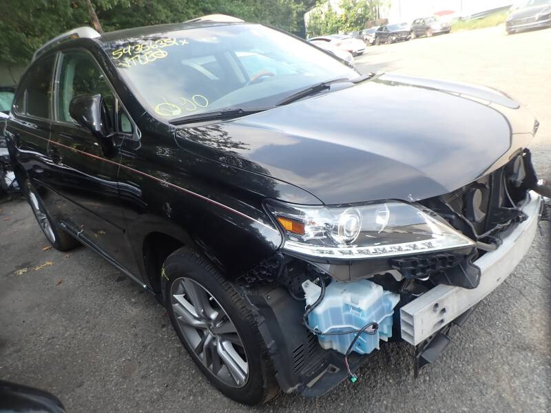 Фара передняя Lexus RX  2014 3.5 Бензин Харьков