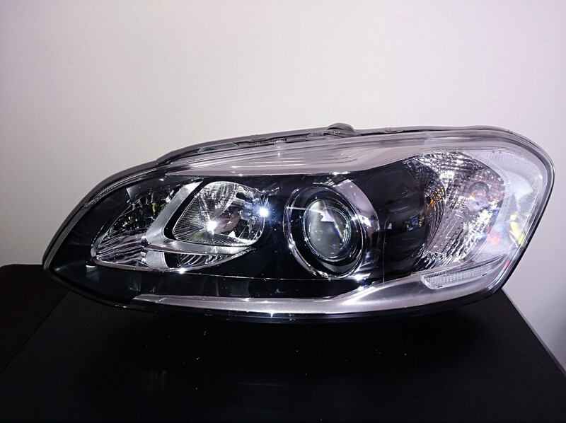 Фара левая Volvo XC60  2015 3.0 Бензин Одесса