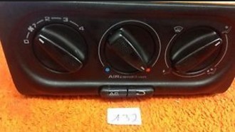 Блок управления отопителем 3A0820045A   Volkswagen Passat
