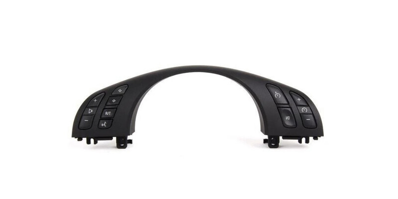Кнопки руля BMW 3 Series E46  2003 купе 3.0 Бензин Киев