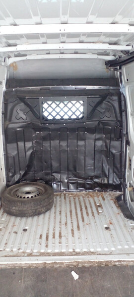 Перегородка салона Iveco Daily 2016 г.  Киев