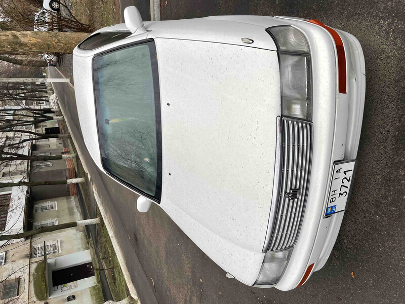 Фара Toyota Crown 1993 р.  2.5 л бензин Ізмаїл