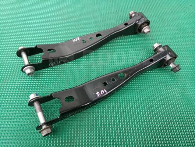 Рычаги продольные Subaru Forester S14 2019 універсал 2.5 Бензин 