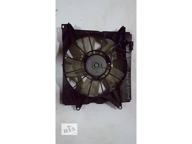 Мотор вентилятора кондиціонера 38616RBA004   Honda Accord