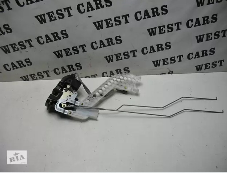 Замок задніх лівих дверей Kia Cerato  2007 2.0 Бензин 