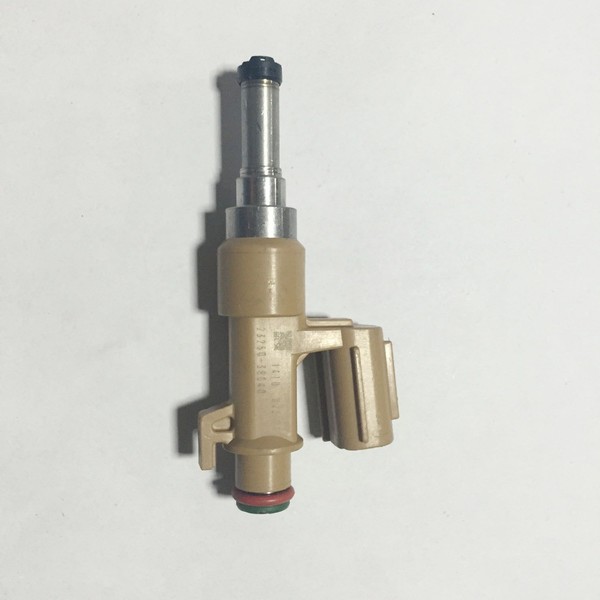 Форсунка Lexus LX 570 2008 г.  5.7 л бензин Хмельницкий