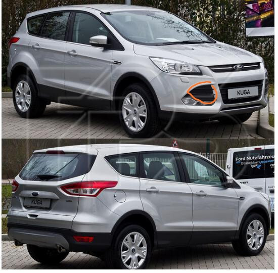 Заглушка Ford Escape  2015 2.5 Бензин Запорожье